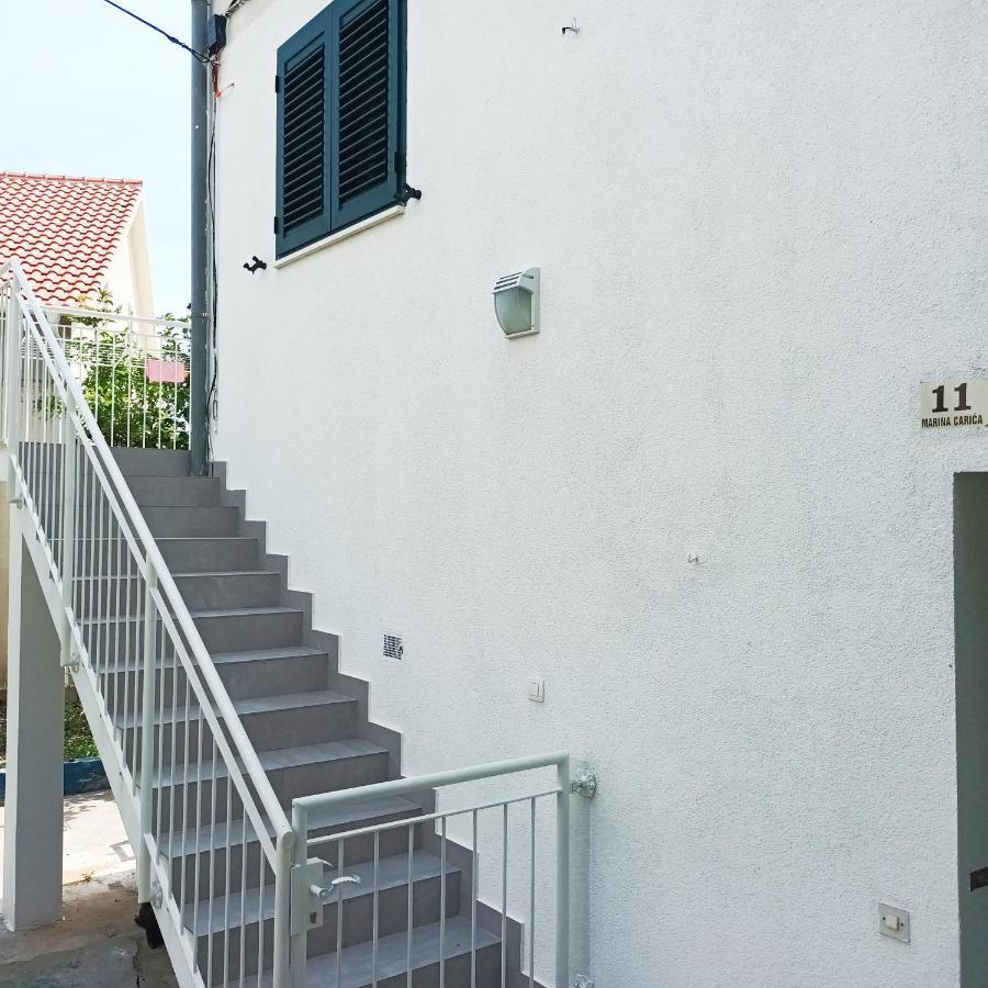 Jesliving Hvar - 2 Bedroom Elegant Apartment With Sea View In Historic Center Of Đảo Hvar Ngoại thất bức ảnh